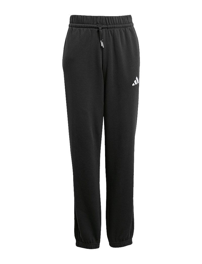 adidas Sportswear - B FL PT - bikses - black - 1