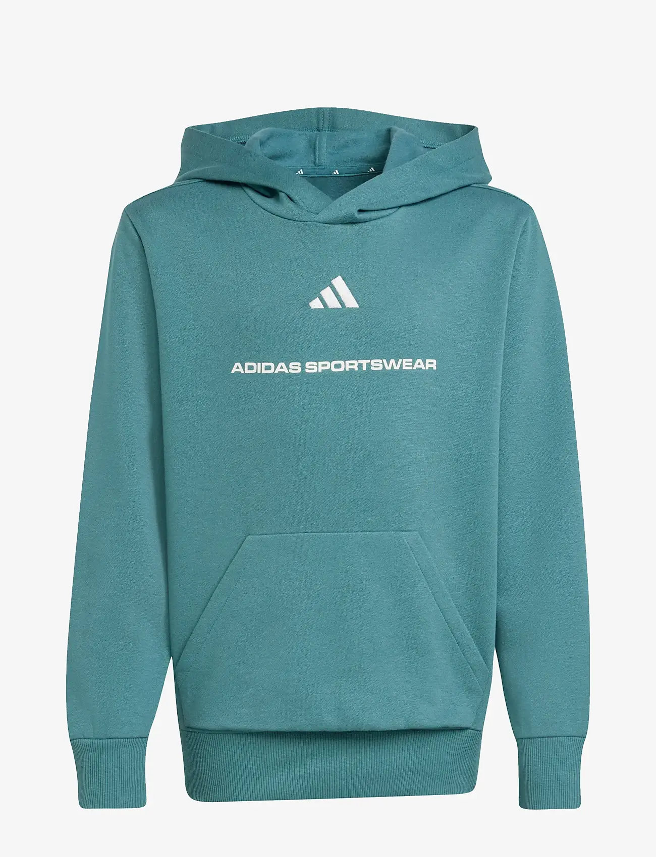 adidas Sportswear - B FL HD - huvtröjor - pretea - 1