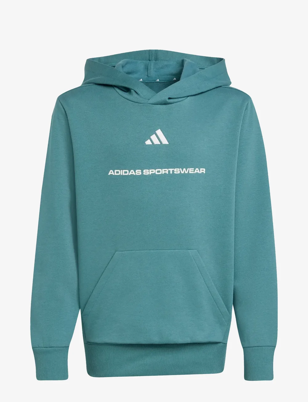 adidas Sportswear - B FL HD - hættetrøjer - pretea - 1