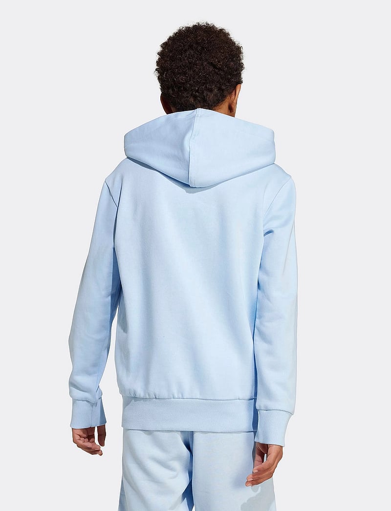 adidas Sportswear - B FL HD - hættetrøjer - globlu - 4