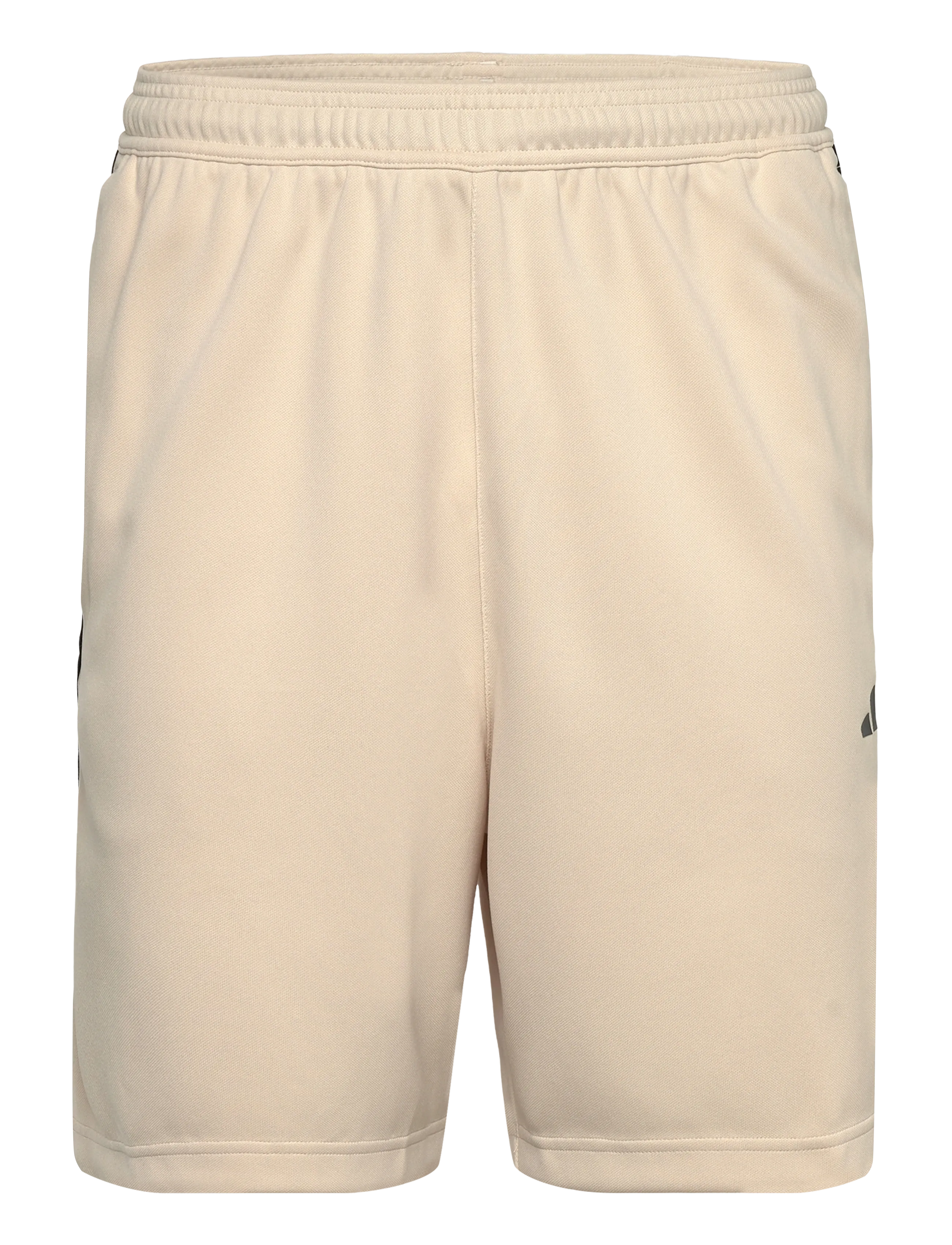 adidas Sportswear M TIRO WM SHO - Tøj - CRLI/BLACK / beige