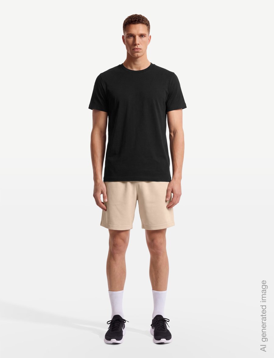 adidas Sportswear - M TIRO WM SHO - nederdelar - crli/black - 0