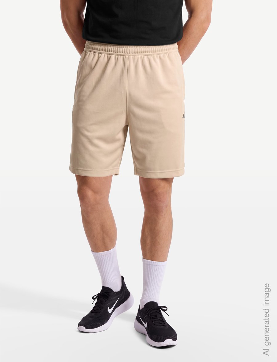 adidas Sportswear - M TIRO WM SHO - nederdelar - crli/black - 5