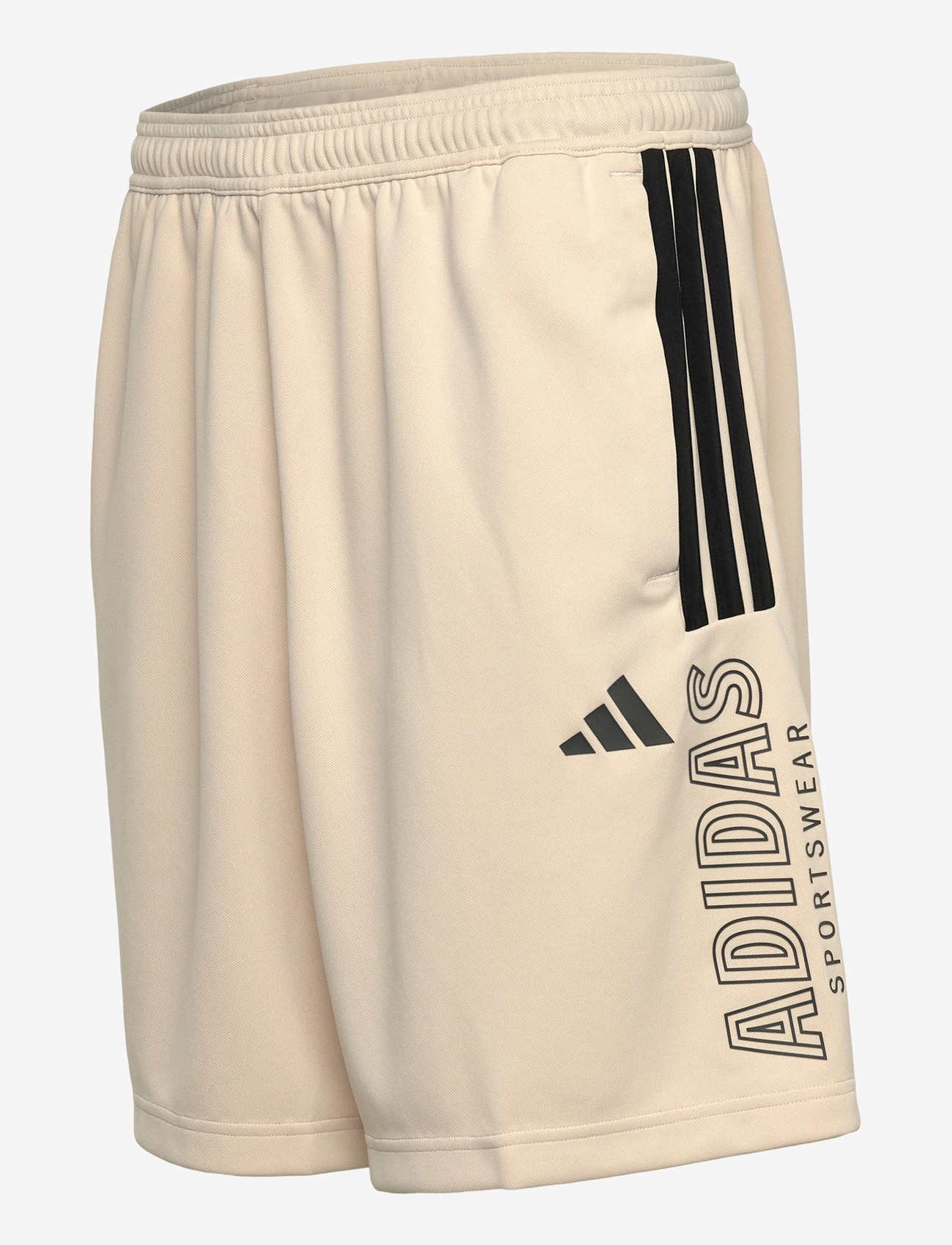 adidas Sportswear - M TIRO WM SHO - apatinės dalies rūbai - crli/black - 2