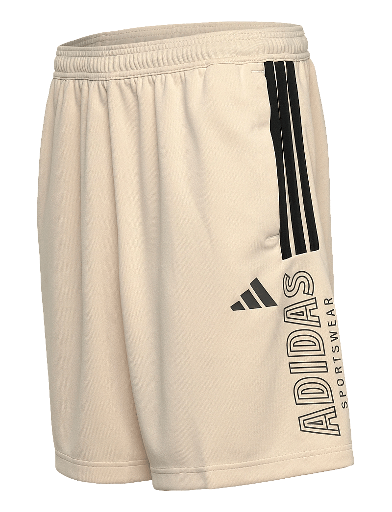 adidas Sportswear - M TIRO WM SHO - apatinės dalies rūbai - crli/black - 2