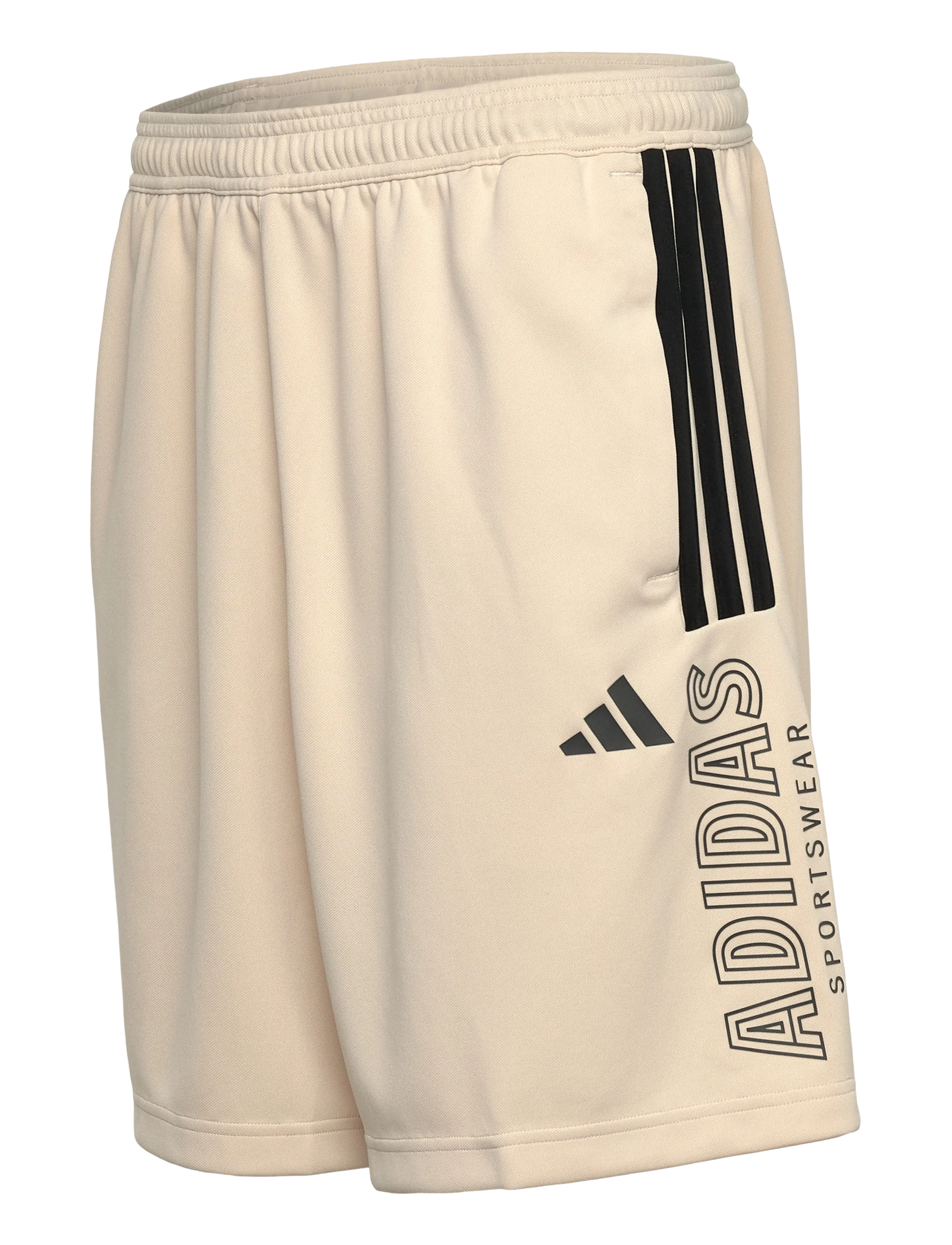 adidas Sportswear - M TIRO WM SHO - hosen - crli/black - 2