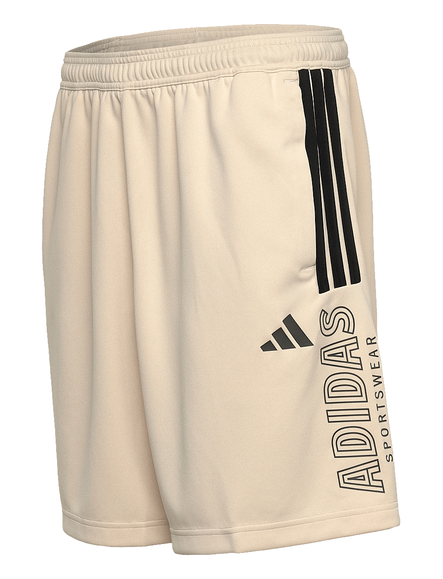 adidas Sportswear - M TIRO WM SHO - hosen - crli/black - 2