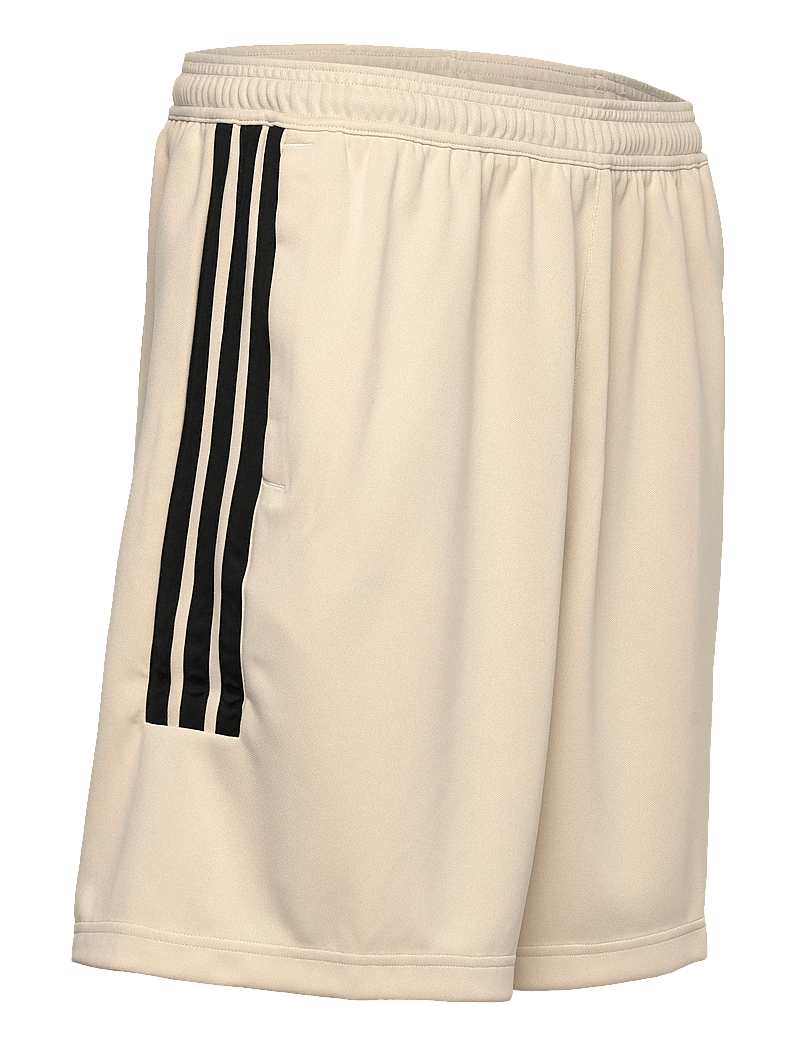 adidas Sportswear - M TIRO WM SHO - apatinės dalies rūbai - crli/black - 3
