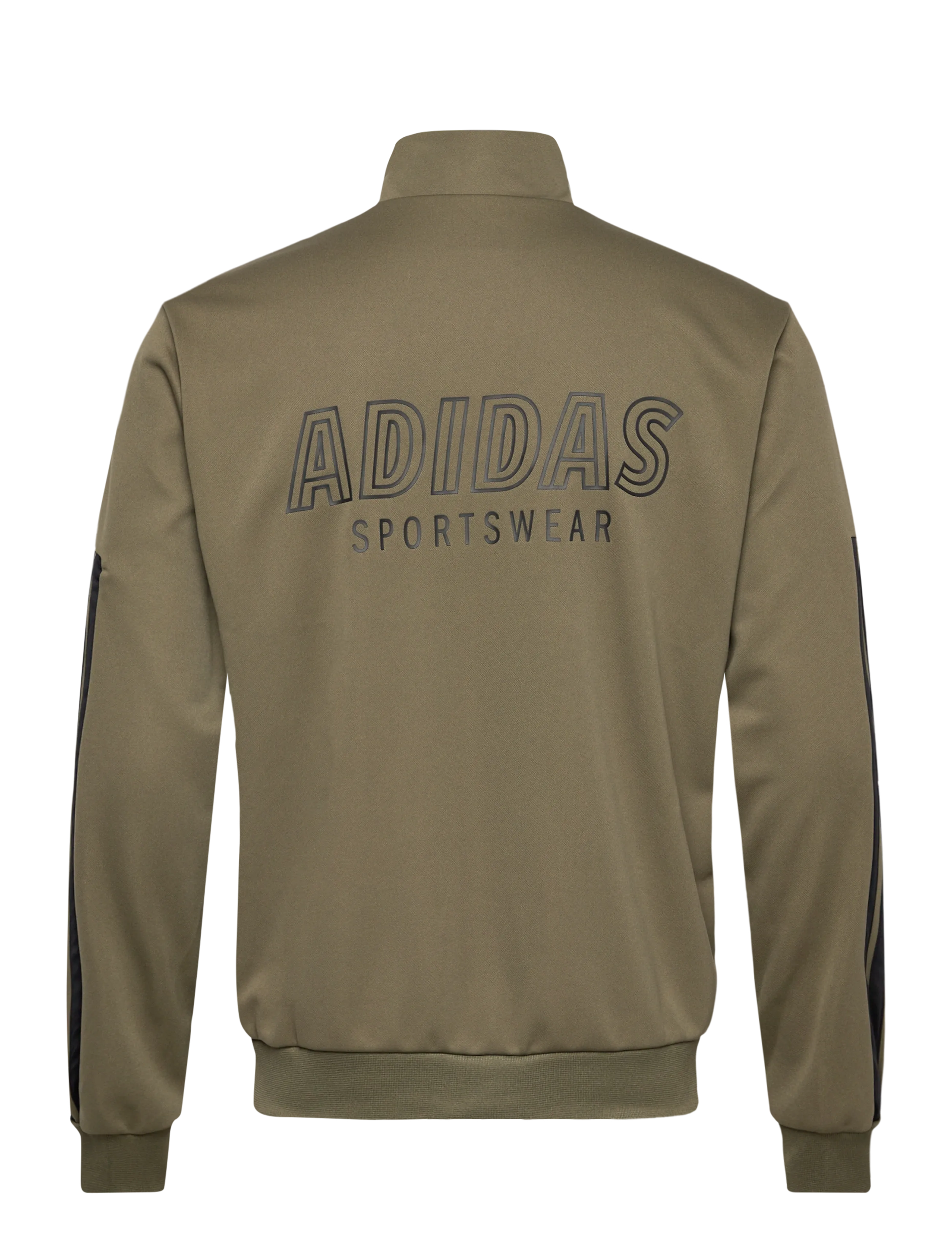 adidas Sportswear - M TIRO WM TT - oberteile - olistr/black - 1