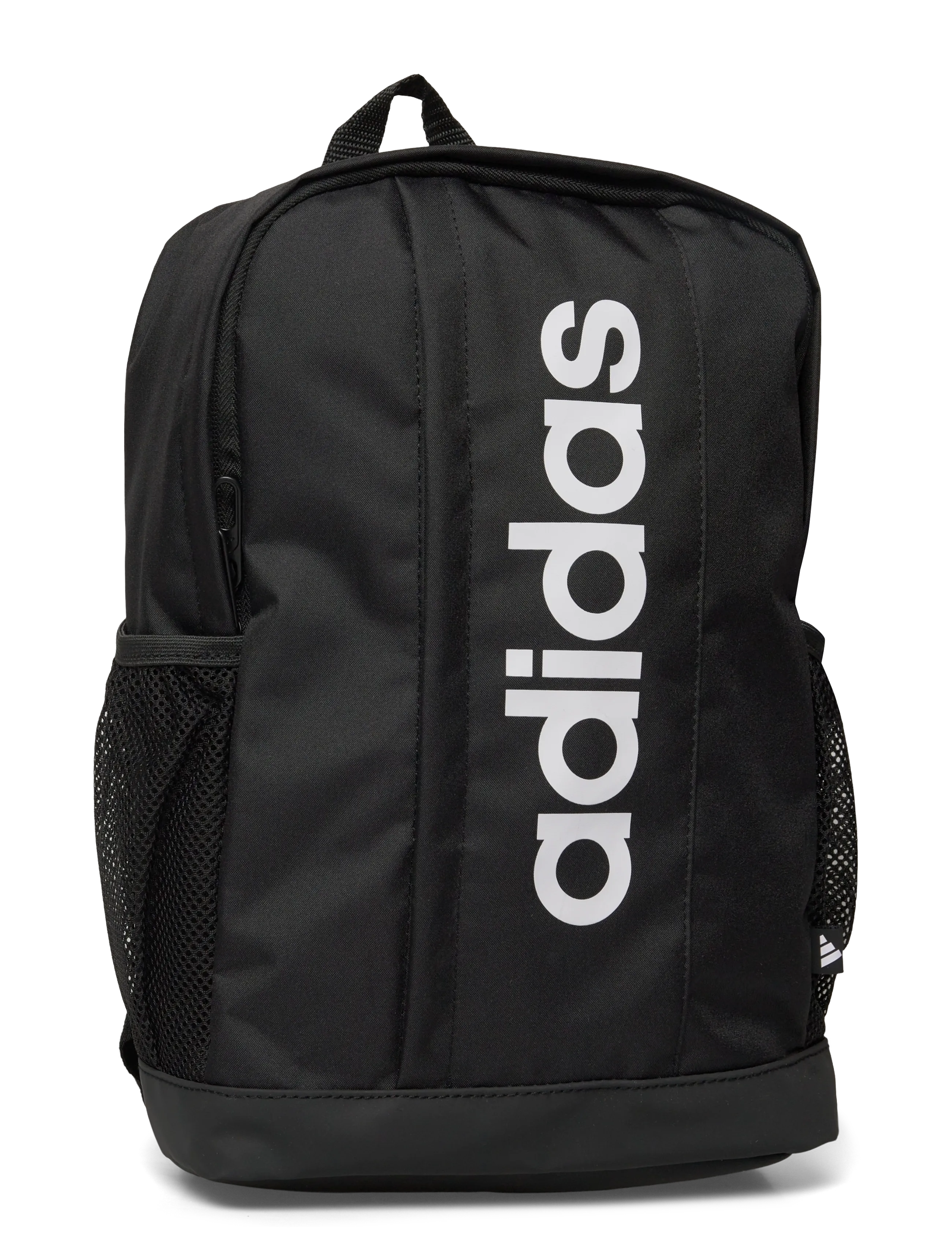 adidas Sportswear - KIDS LIN BPK - gymväskor - black/white - 2