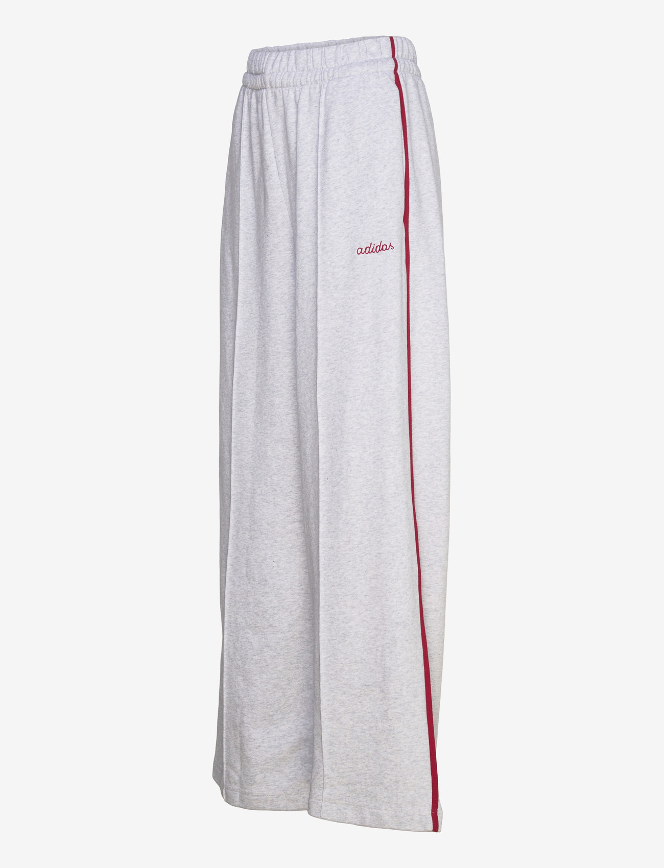 adidas Sportswear - W CP PT - treeningpüksid - lgreyh/actmar - 1