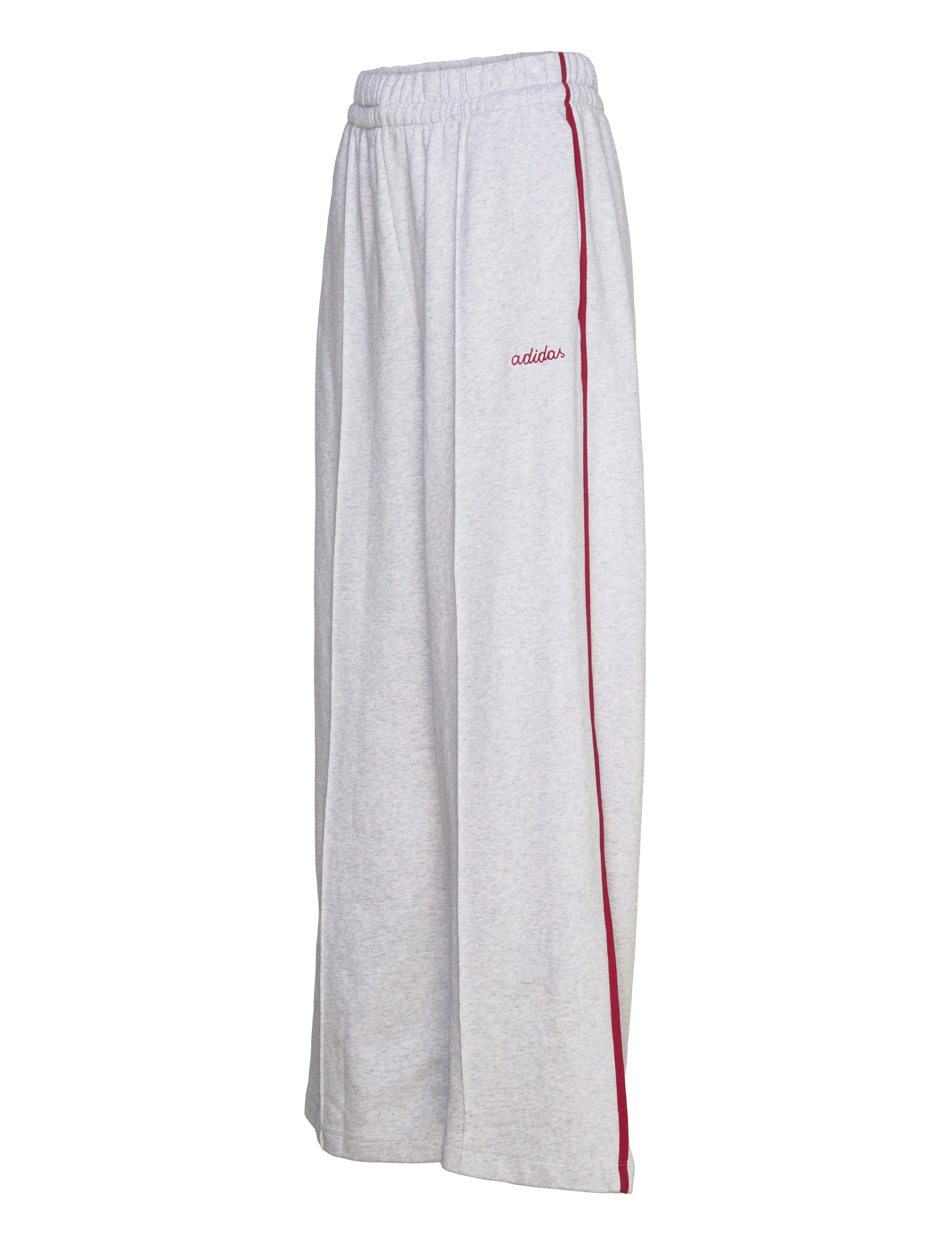 adidas Sportswear - W CP PT - joggingbukser - lgreyh/actmar - 1