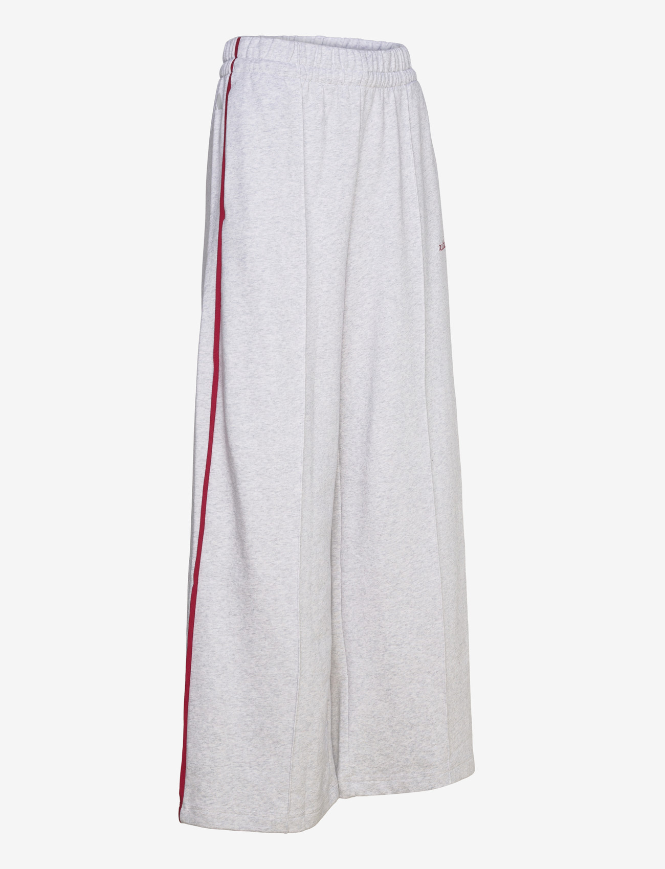 adidas Sportswear - W CP PT - treeningpüksid - lgreyh/actmar - 2