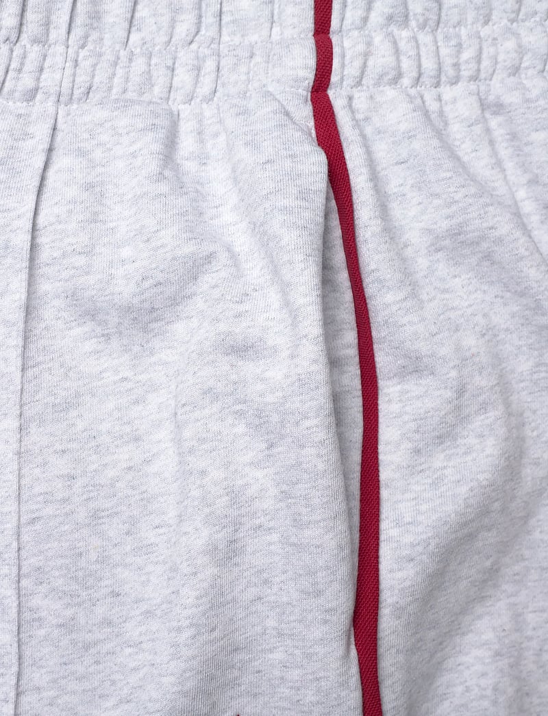 adidas Sportswear - W CP PT - träningsbyxor - lgreyh/actmar - 4