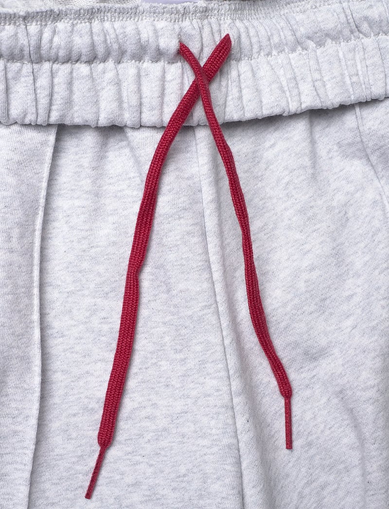 adidas Sportswear - W CP PT - träningsbyxor - lgreyh/actmar - 5