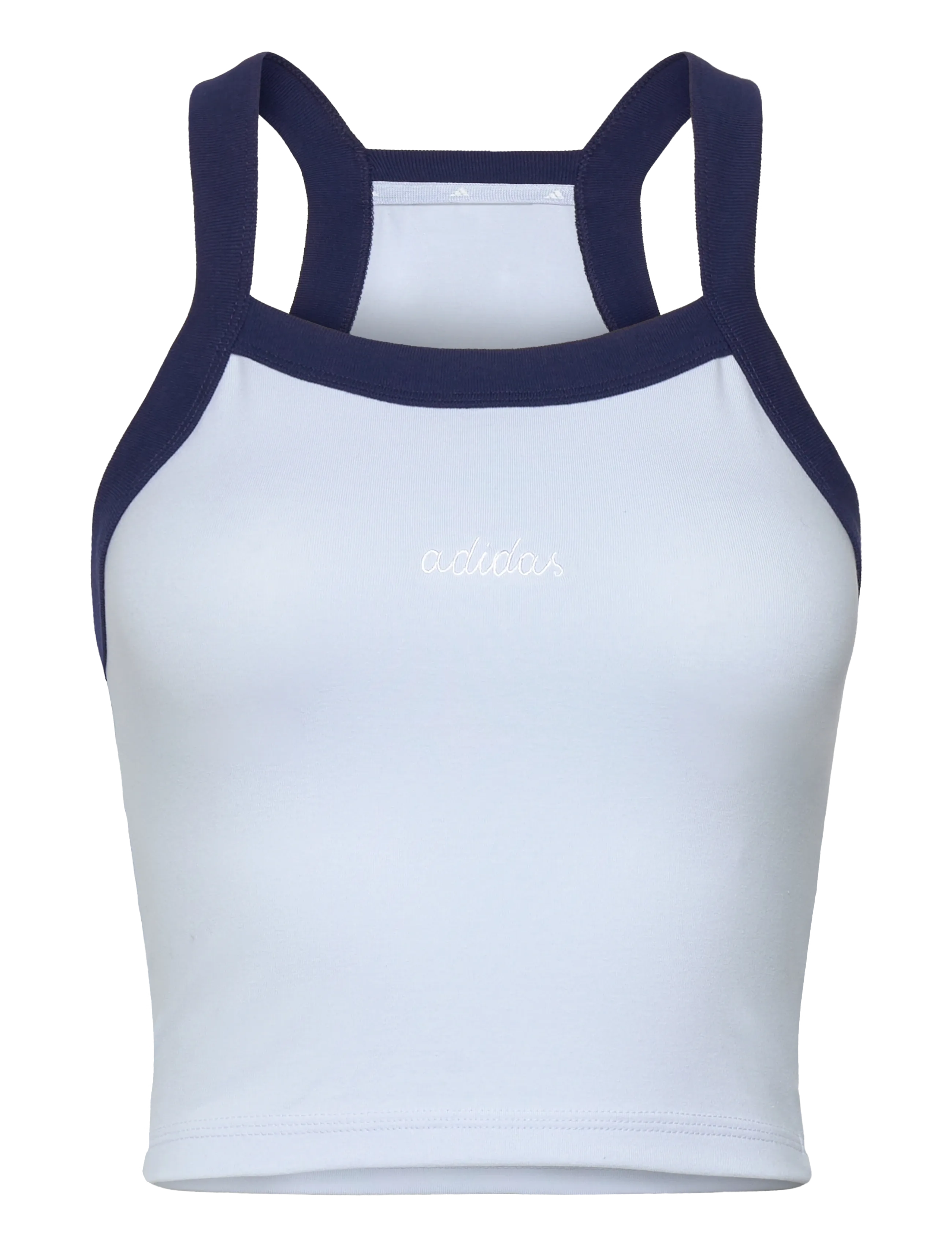 W CP TANK - CRSK/WHITE