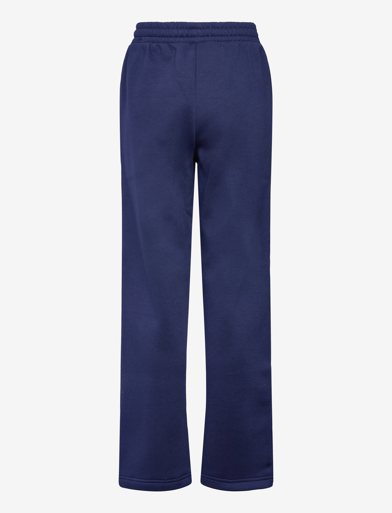 adidas Sportswear - J CLGT FL PNT - sweatpants - dkblue/owhite - 1