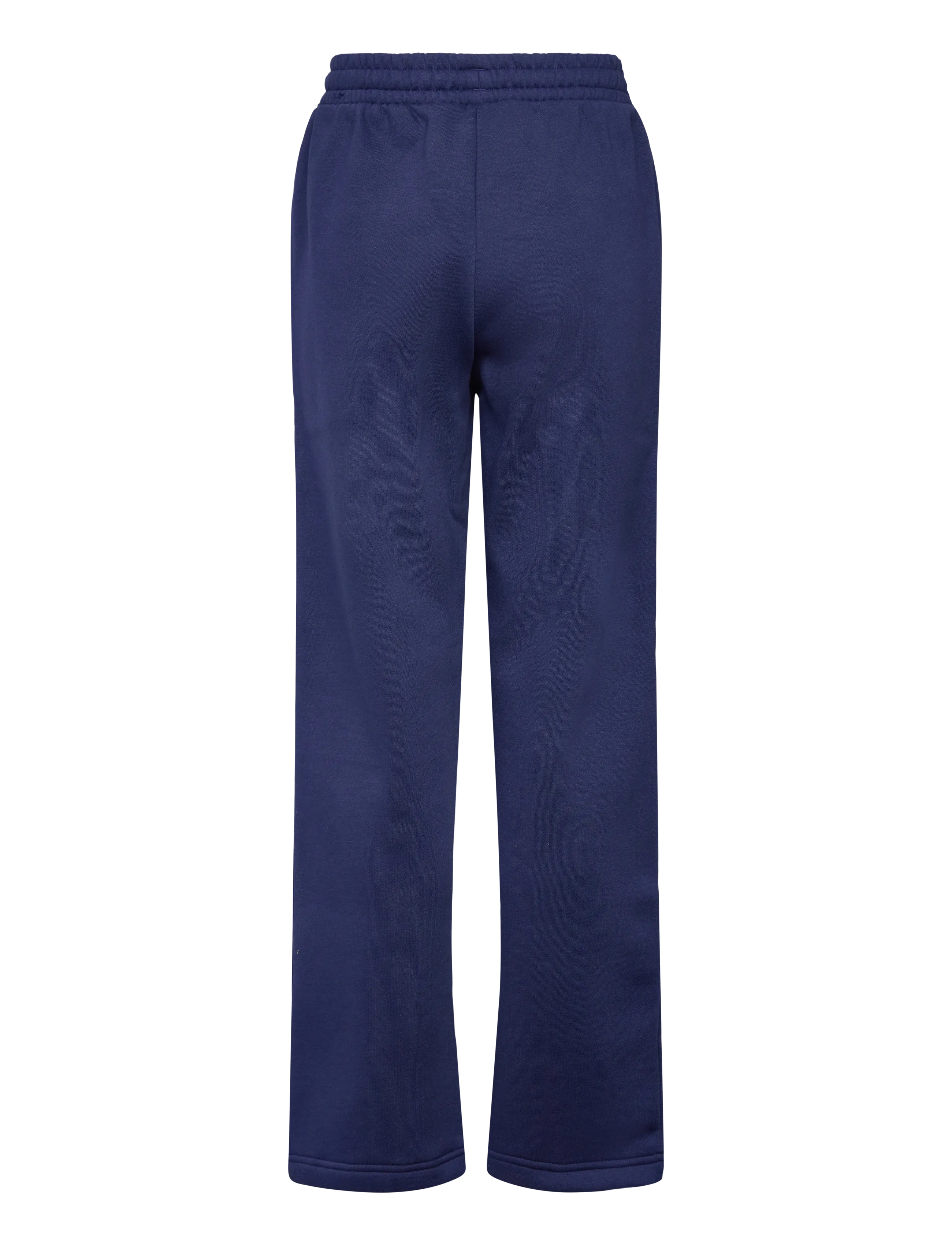 adidas Sportswear - J CLGT FL PNT - jogginghosen - dkblue/owhite - 1