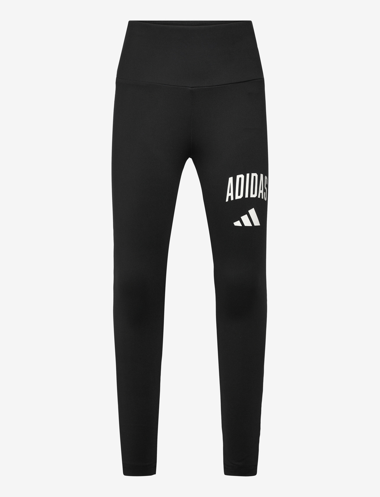 adidas Sportswear - JG CLGT LEG - lauf- & trainingstights - black/owhite - 0