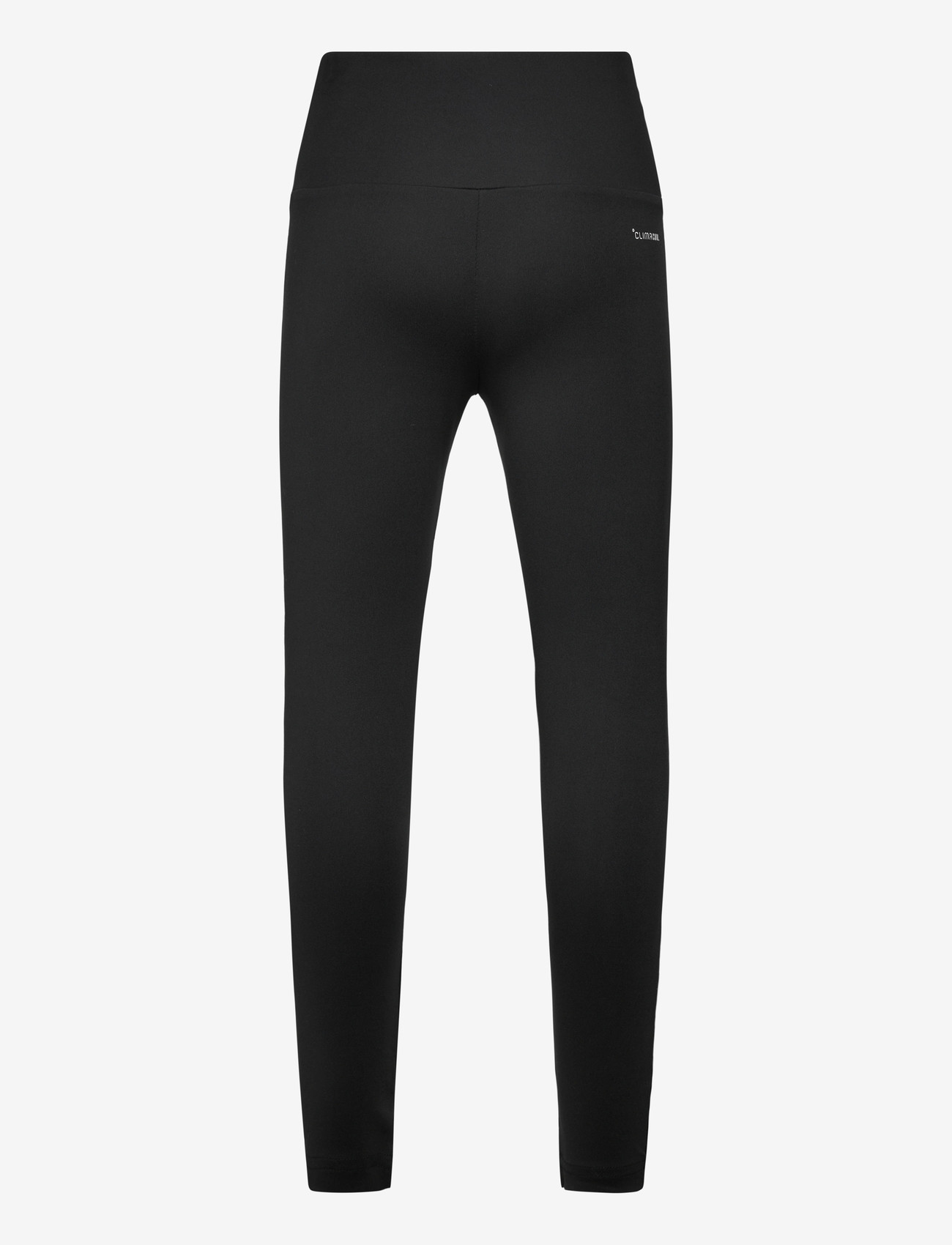 adidas Sportswear - JG CLGT LEG - lauf- & trainingstights - black/owhite - 1