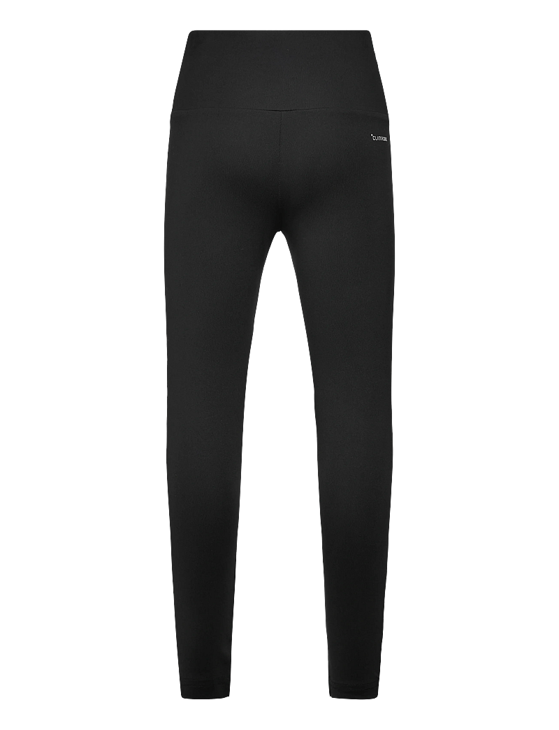 adidas Sportswear - JG CLGT LEG - lauf- & trainingstights - black/owhite - 1