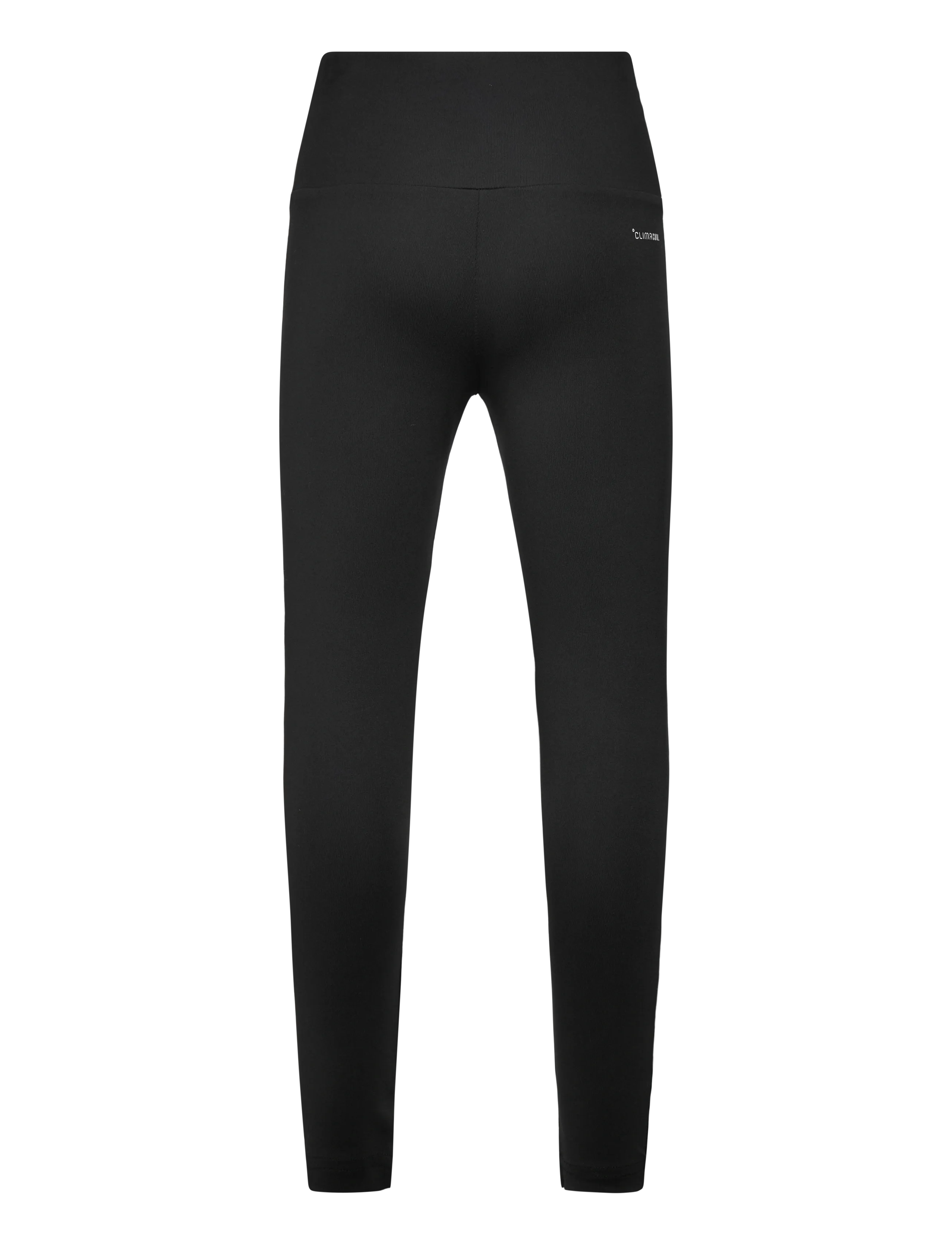 adidas Sportswear - JG CLGT LEG - lauf- & trainingstights - black/owhite - 1