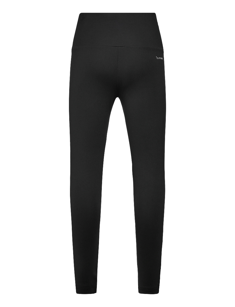 adidas Sportswear - JG CLGT LEG - juoksu- & treenitrikoot - black/owhite - 1