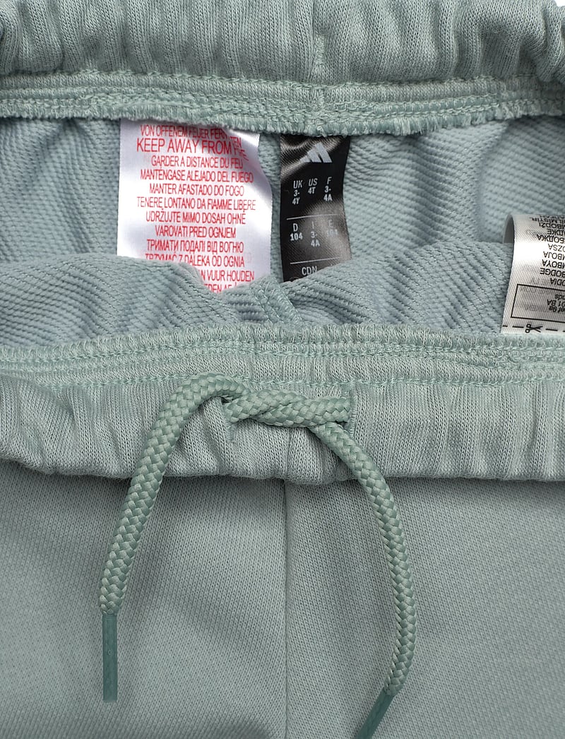 adidas Sportswear - I TRNSTR T SET - 2-osalised komplektid - wosa/white - 3