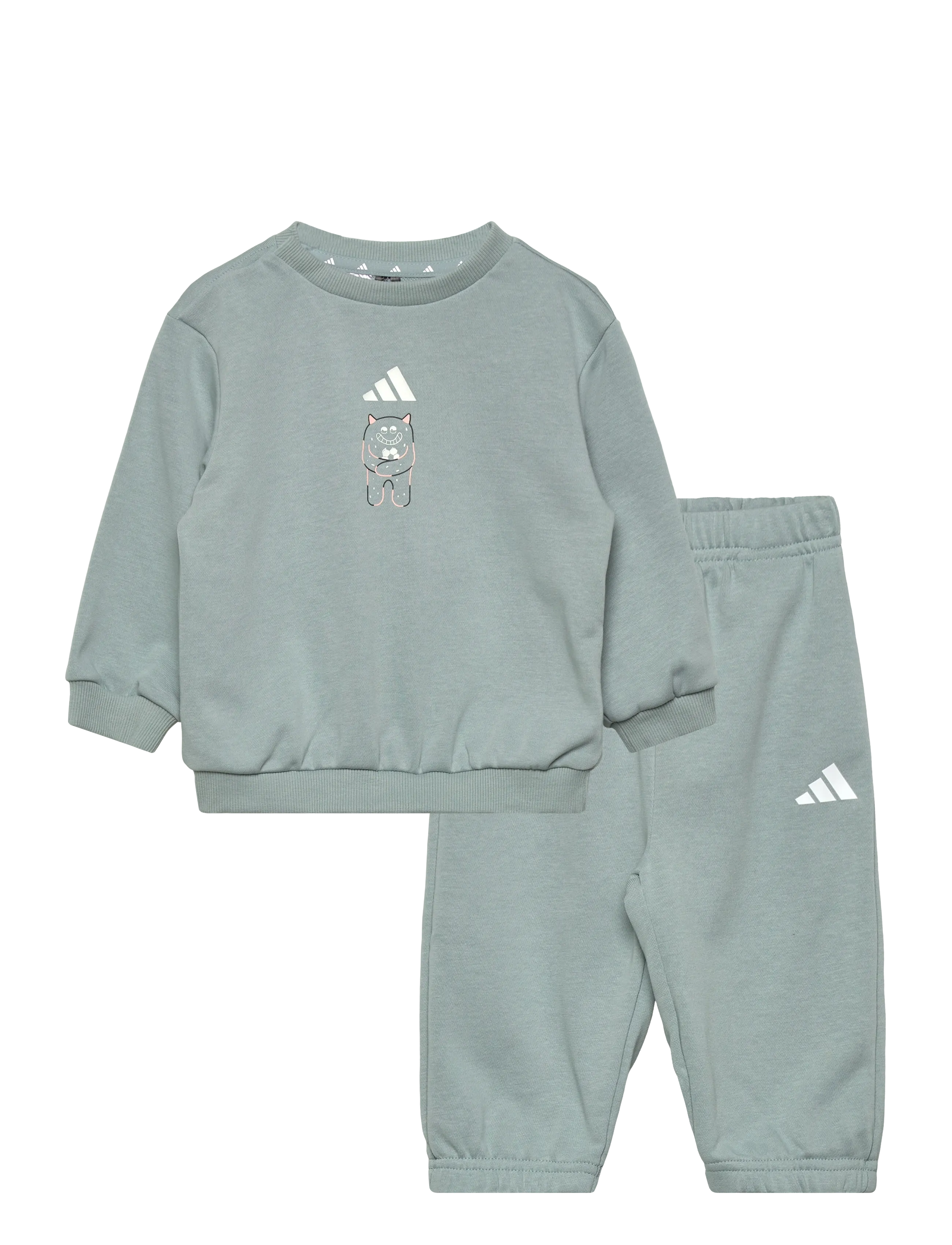 I TRNSTR SET - WOSA/WHITE