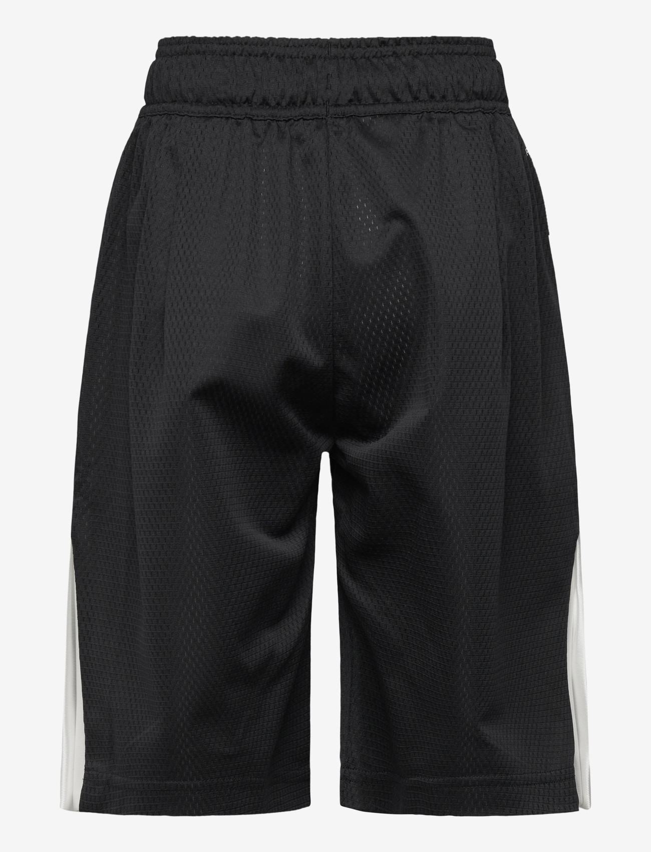 adidas Sportswear - J STD SHO - sportimise püksid - black/owhite - 1