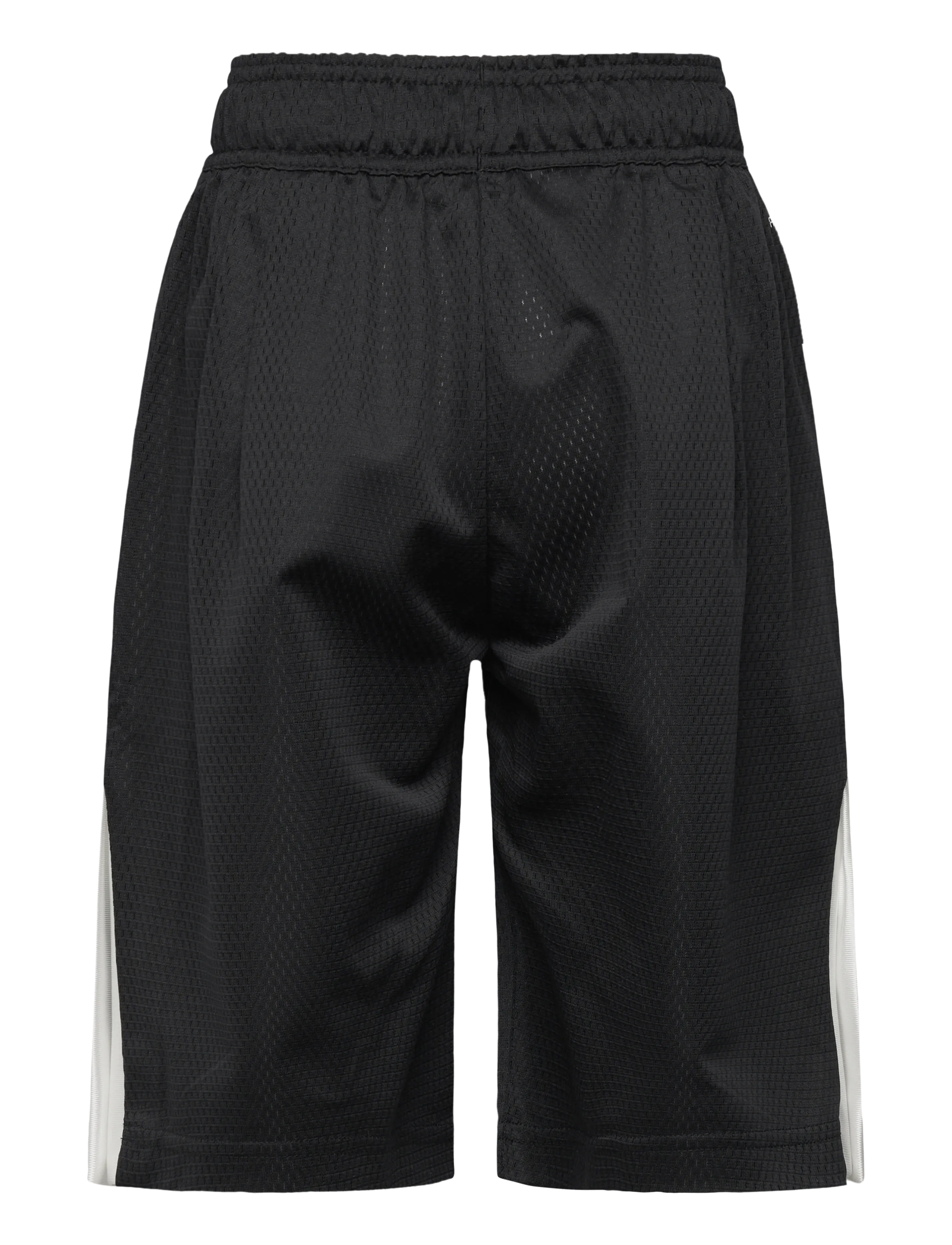 adidas Sportswear - J STD SHO - sport-shorts - black/owhite - 2