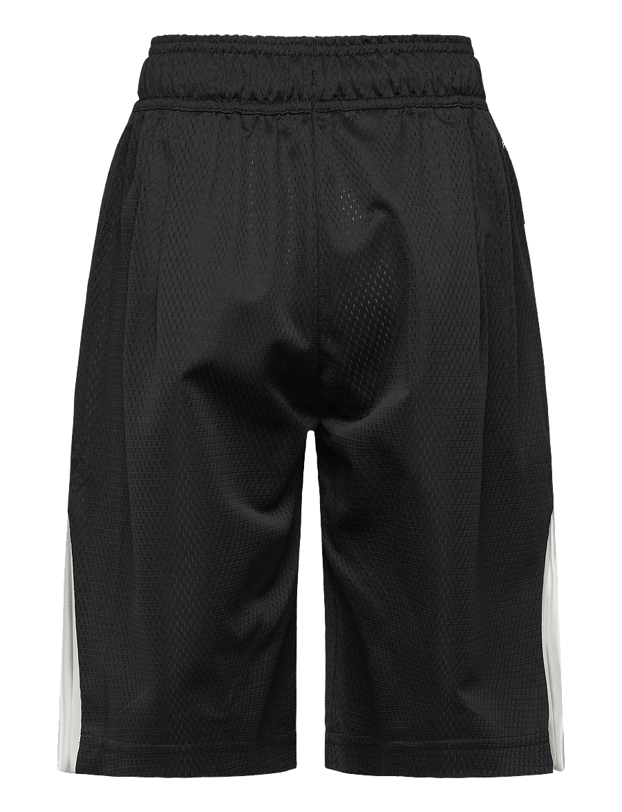 adidas Sportswear - J STD SHO - shorts de sport - black/owhite - 2