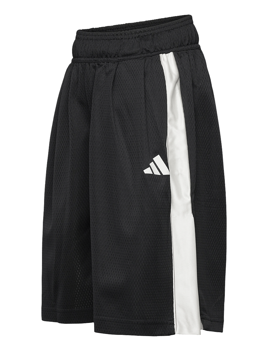 adidas Sportswear - J STD SHO - shorts de sport - black/owhite - 3