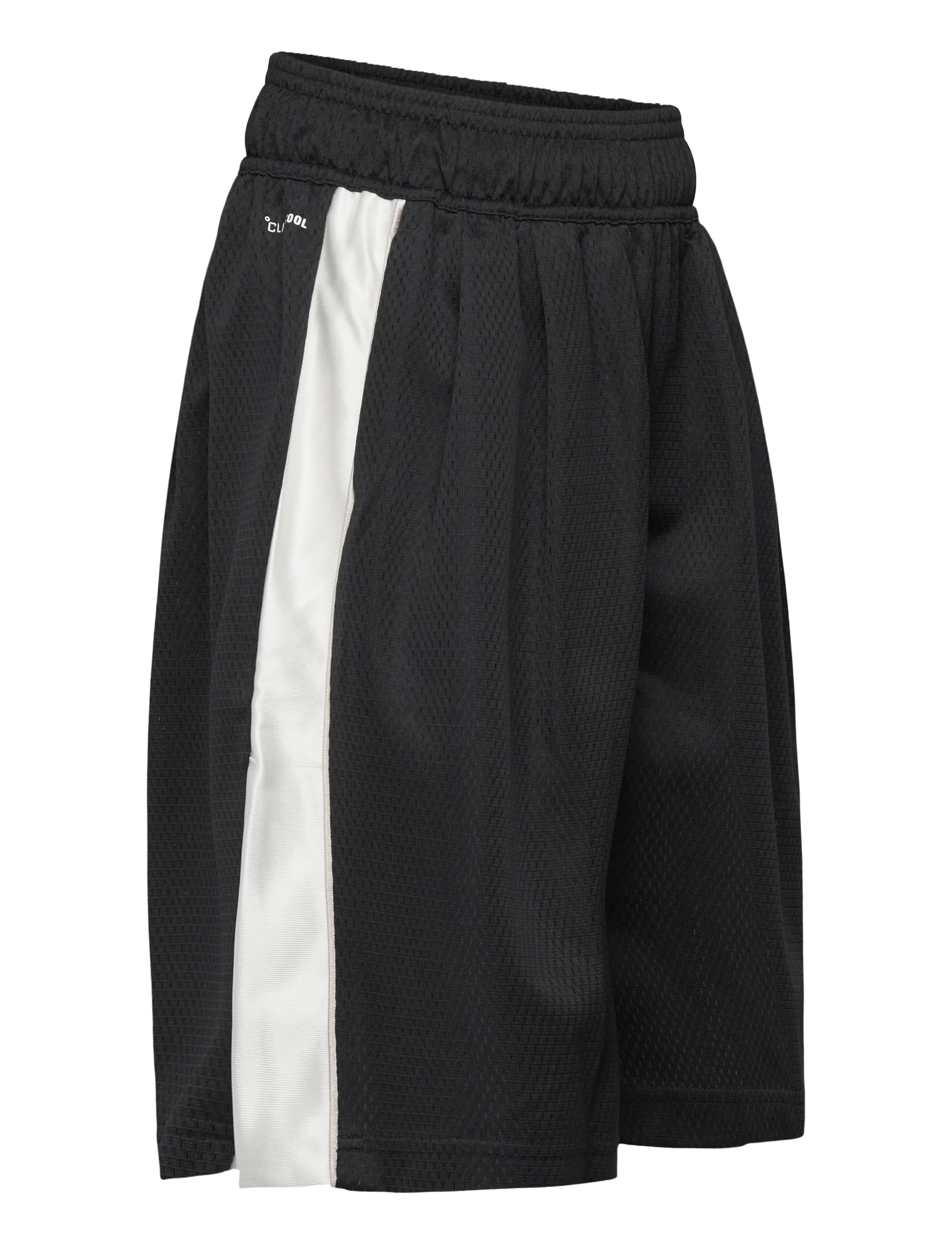 adidas Sportswear - J STD SHO - sport-shorts - black/owhite - 4