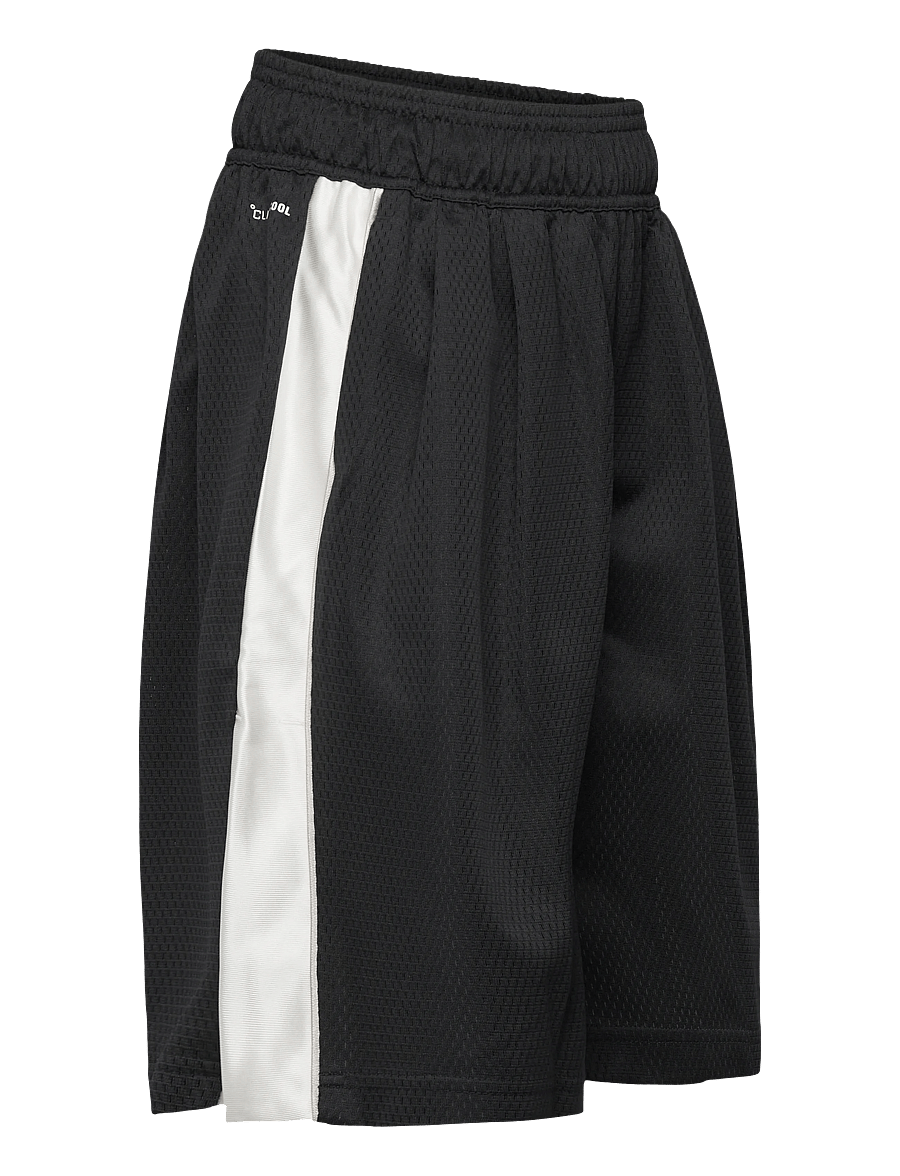 adidas Sportswear - J STD SHO - shorts de sport - black/owhite - 4
