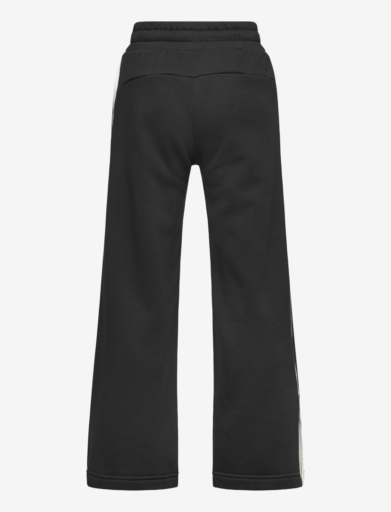 adidas Sportswear - JG STD WL PNT - jogginghosen - black/owhite - 1