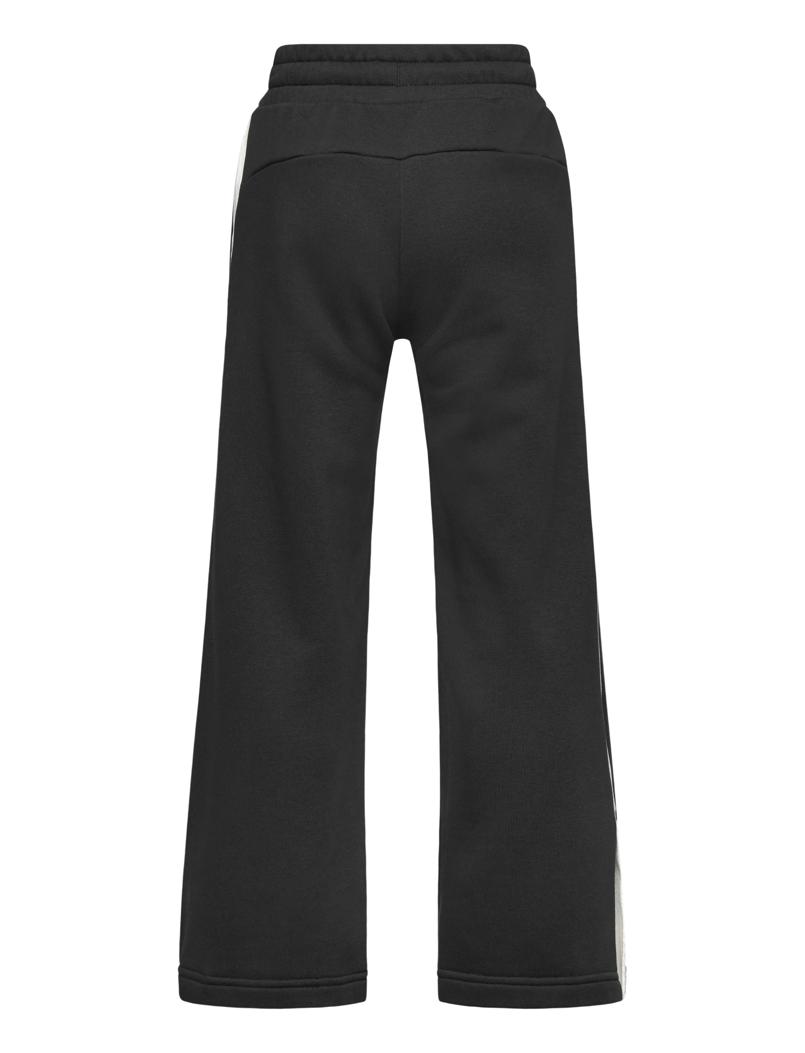 adidas Sportswear - JG STD WL PNT - sweatpants - black/owhite - 1
