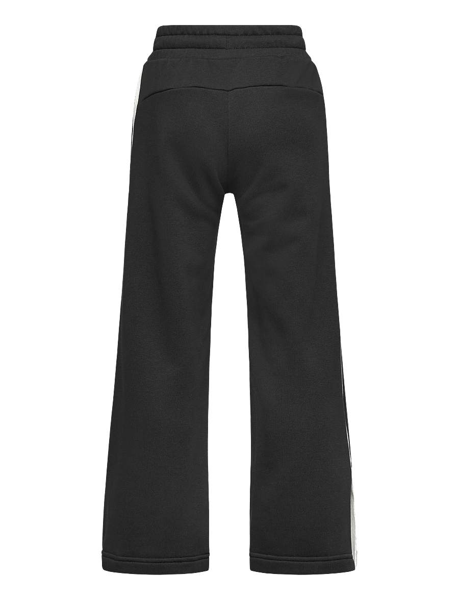 adidas Sportswear - JG STD WL PNT - dressipüksid - black/owhite - 1