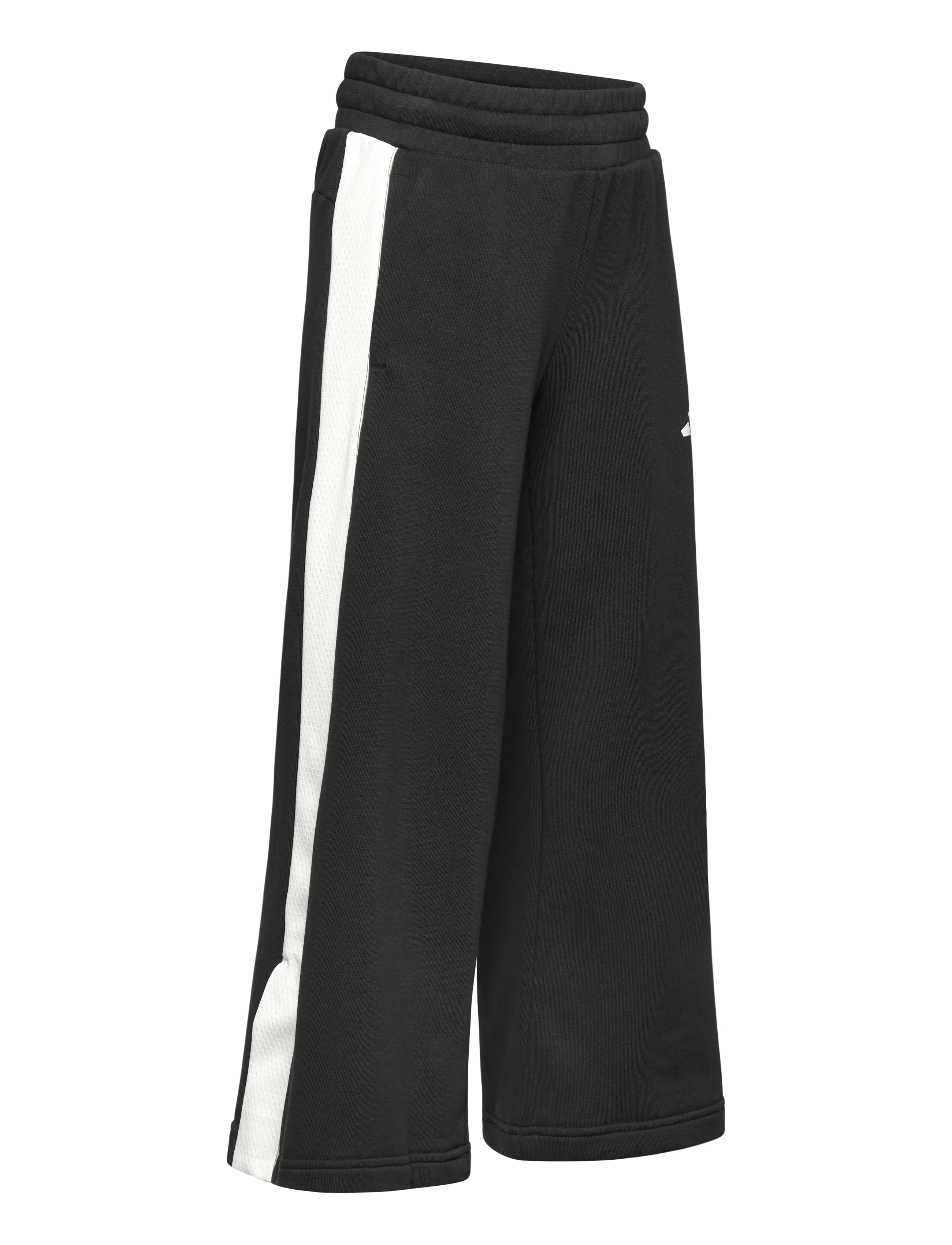adidas Sportswear - JG STD WL PNT - sweatpants - black/owhite - 2