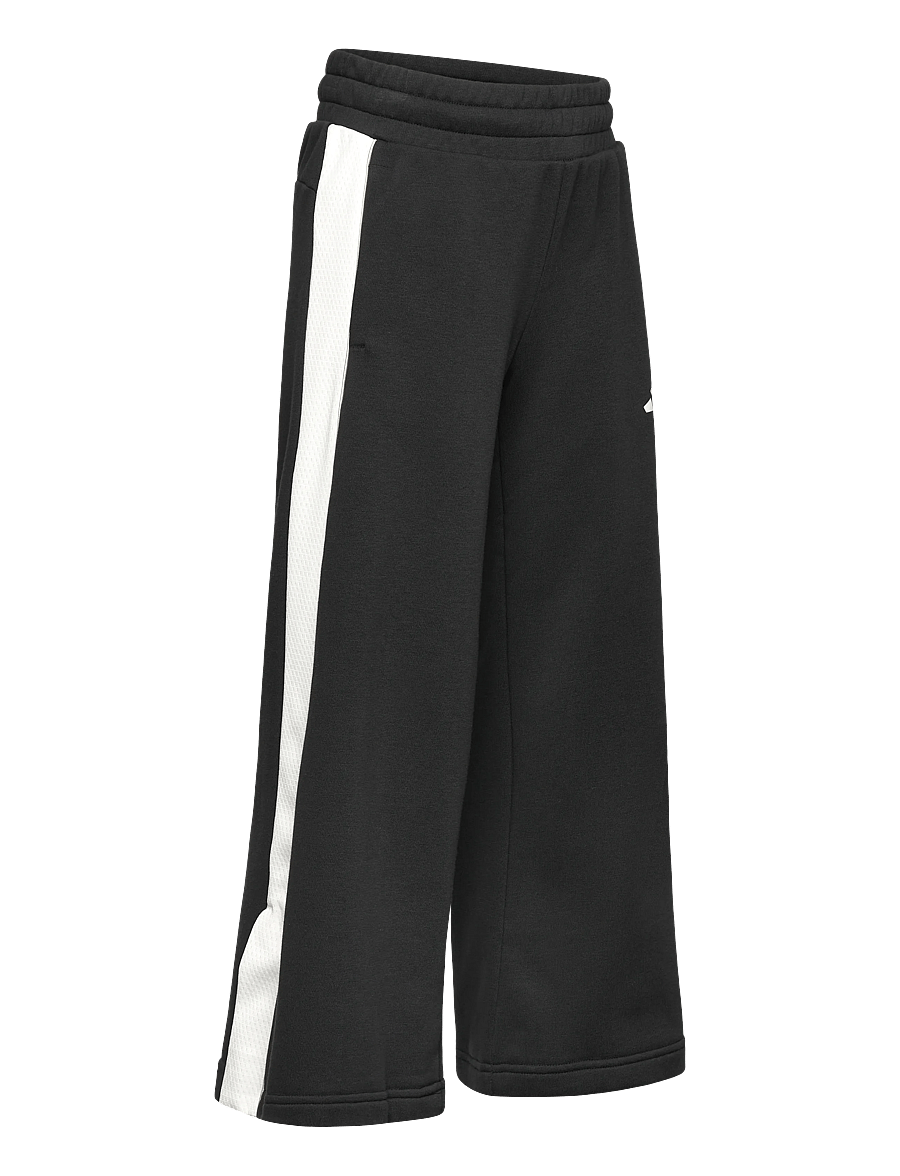 adidas Sportswear - JG STD WL PNT - dressipüksid - black/owhite - 2