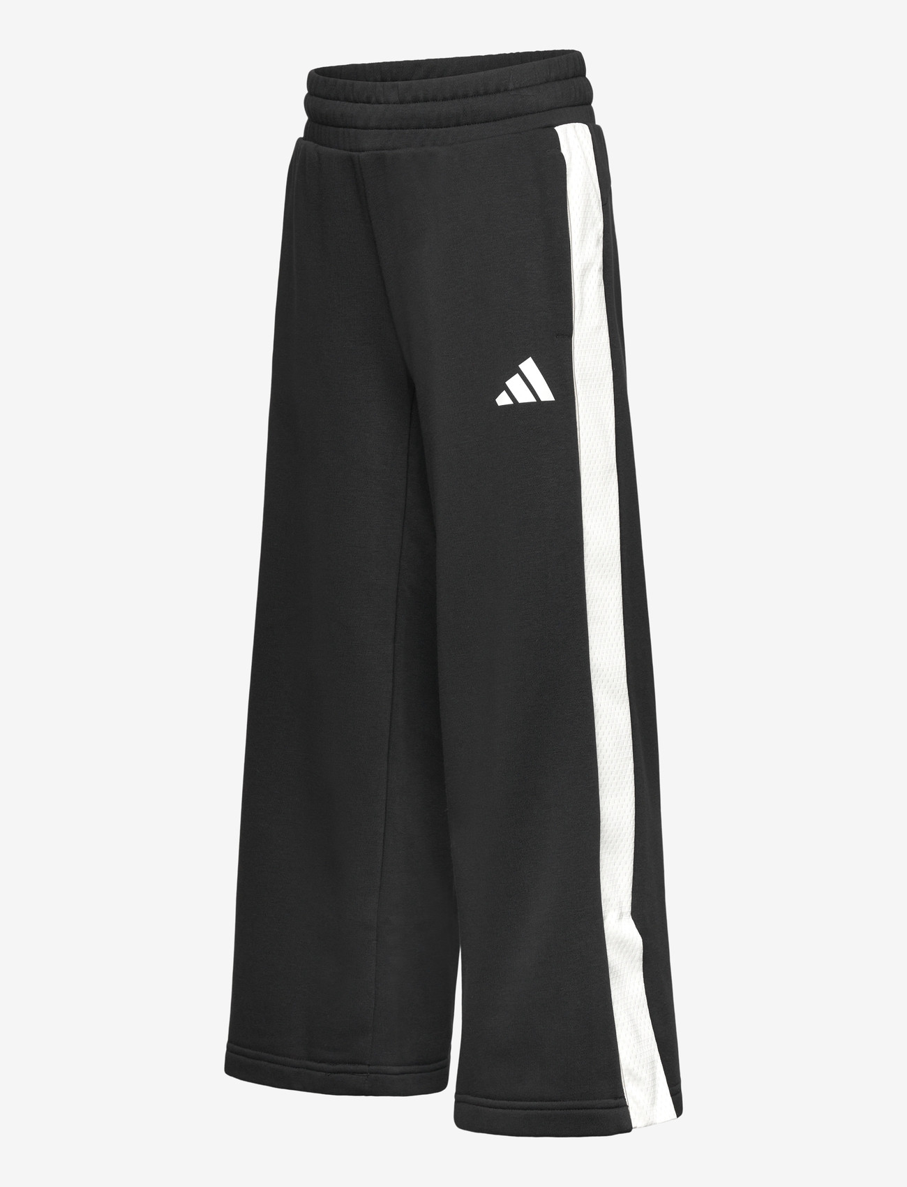 adidas Sportswear - JG STD WL PNT - jogginghosen - black/owhite - 3