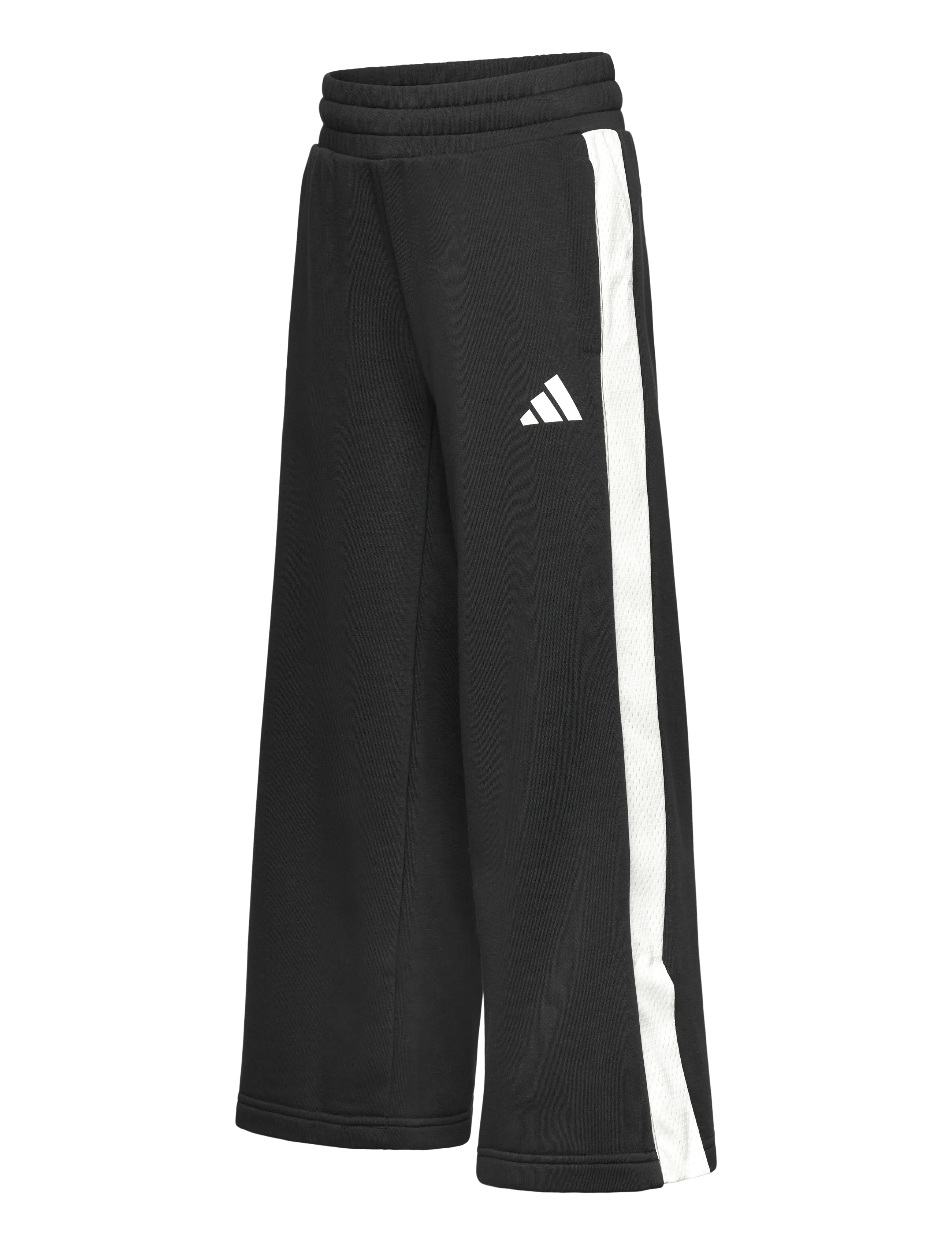 adidas Sportswear - JG STD WL PNT - sweatpants - black/owhite - 3