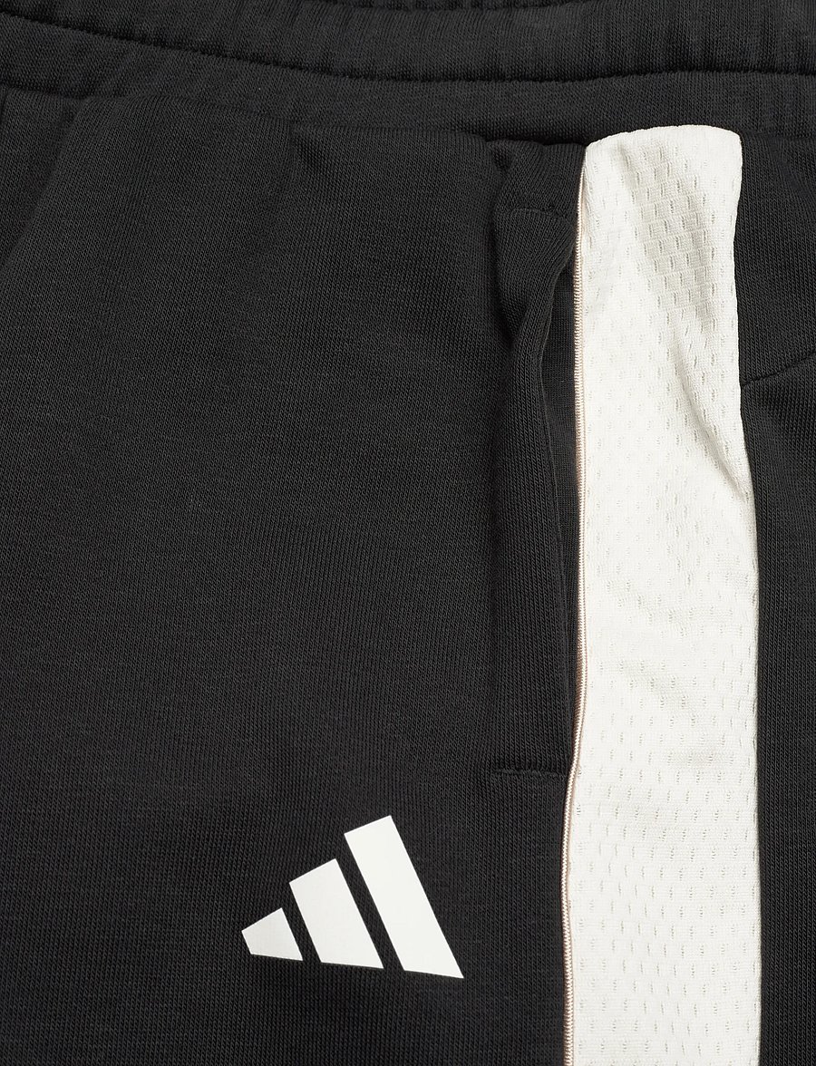 adidas Sportswear - JG STD WL PNT - dressipüksid - black/owhite - 4