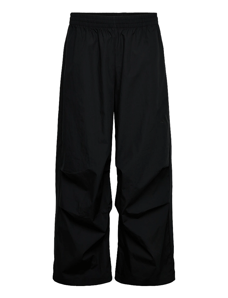 adidas Sportswear - M CT WV PARA PT - vabaajapüksid - black - 0