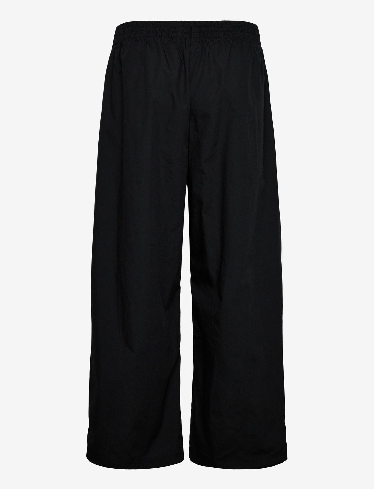 adidas Sportswear - M CT WV PARA PT - casual byxor - black - 1