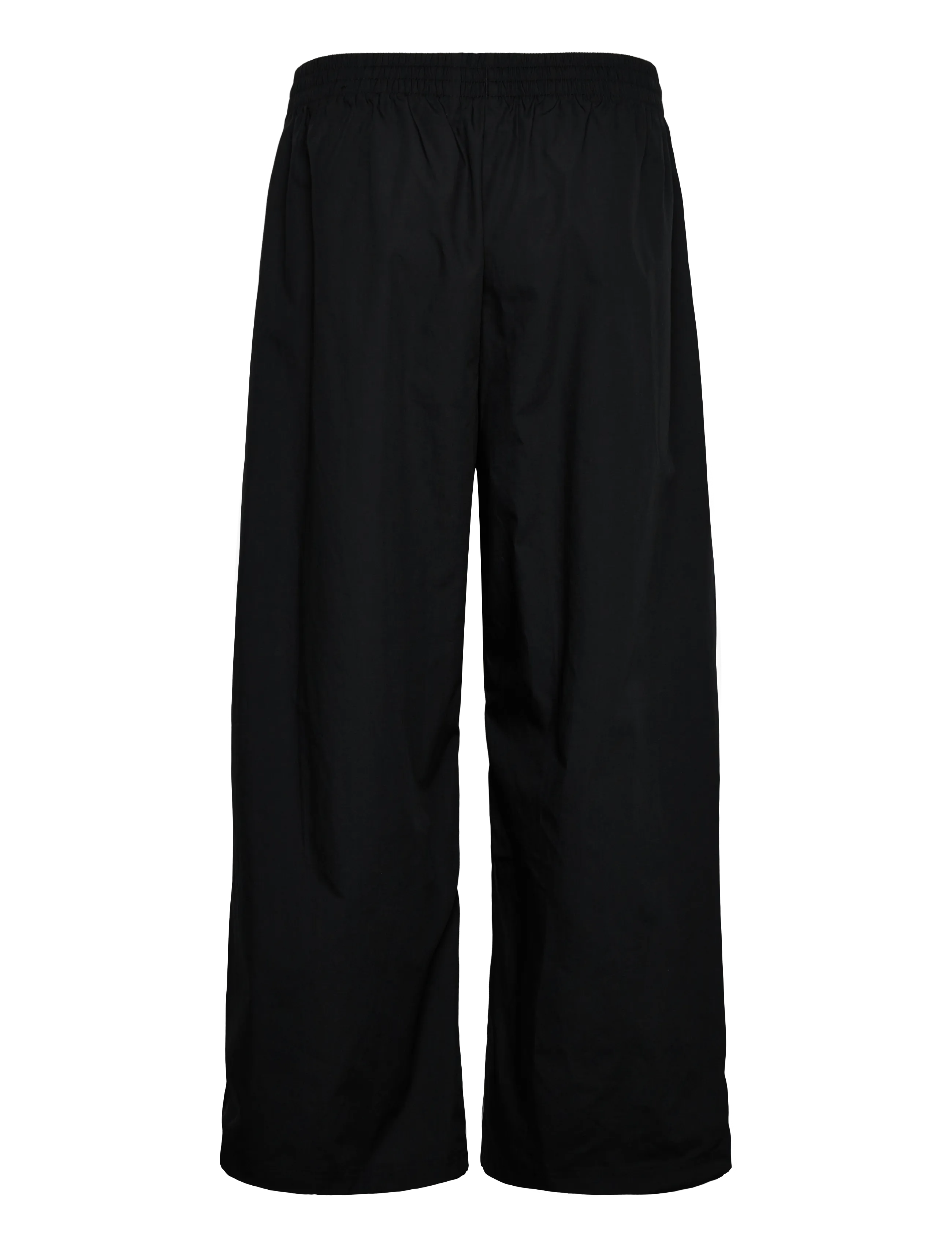 adidas Sportswear - M CT WV PARA PT - vabaajapüksid - black - 1