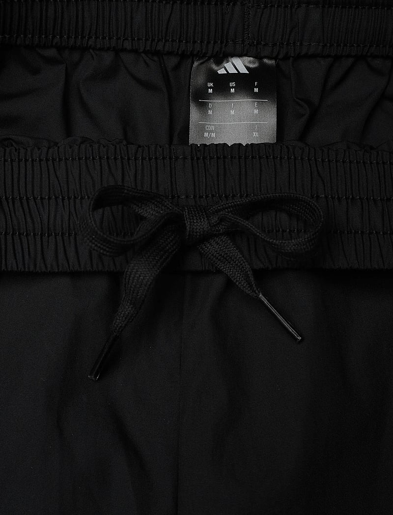 adidas Sportswear - M CT WV PARA PT - vabaajapüksid - black - 3