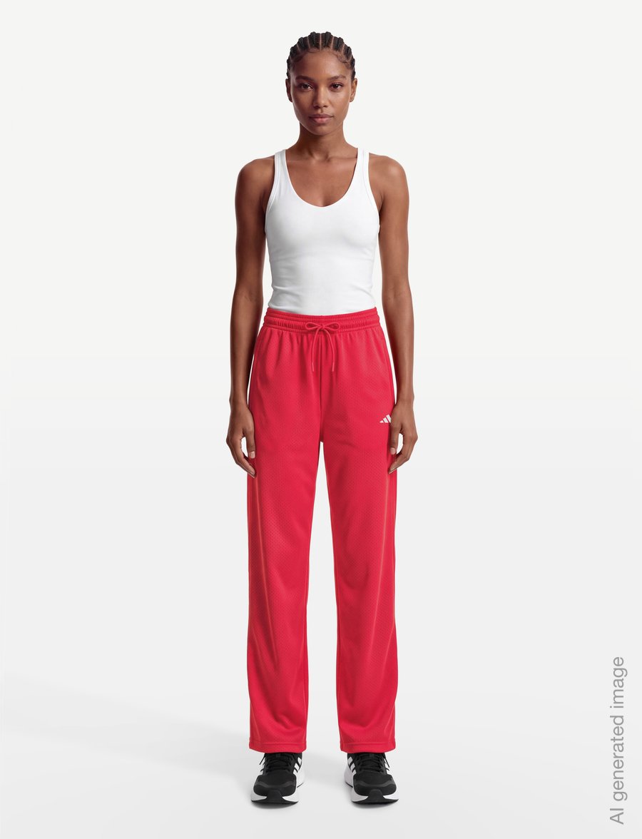 adidas Sportswear - W STA SEAS PT - casual - purrub/owhite/crli - 0