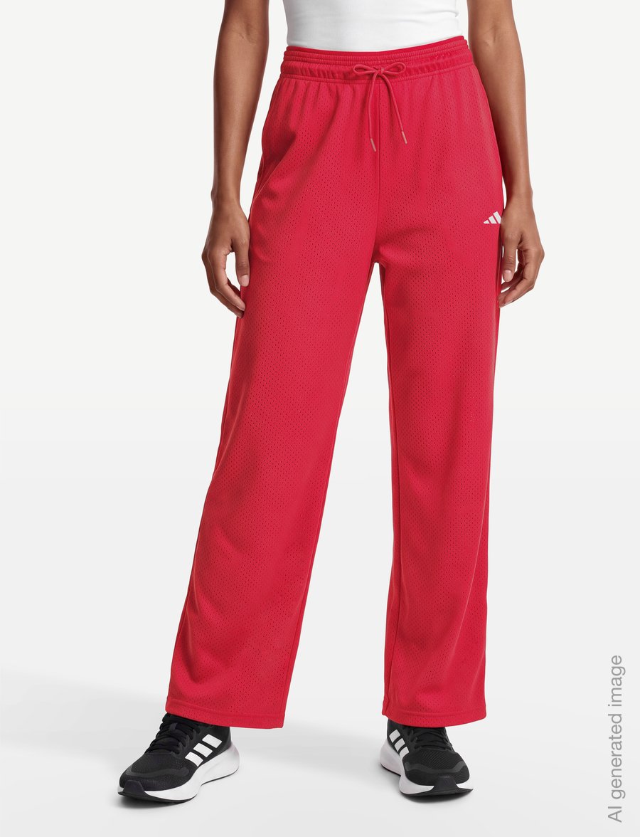 adidas Sportswear - W STA SEAS PT - casual - purrub/owhite/crli - 5