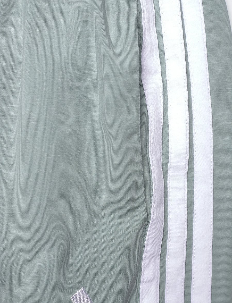 adidas Sportswear - W 3S SJ JOGGER - treeningpüksid - wosa/white - 4